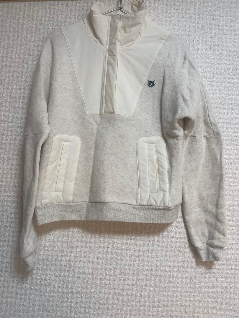 ワック　レディース ゴルフ ハイネック