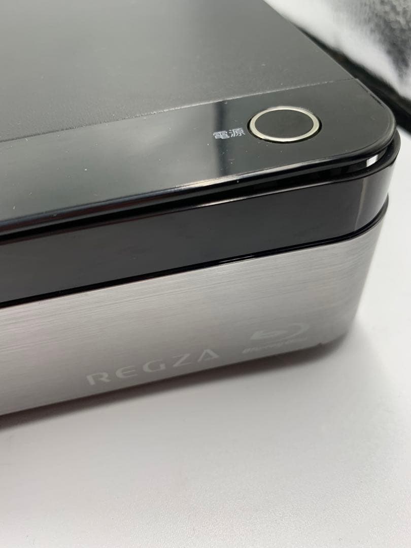 dbr-m3010 ブルーレイレコーダー　ジャンク　2021年製