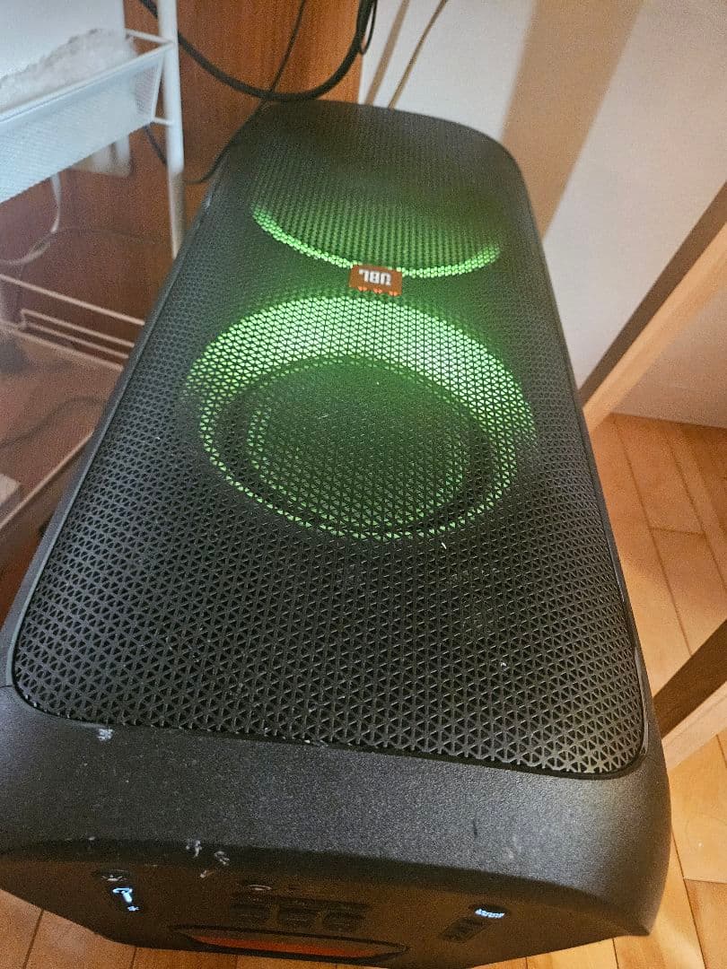 美品早い者勝ち最終値下げJBL PARTYBOX310 スピーカー