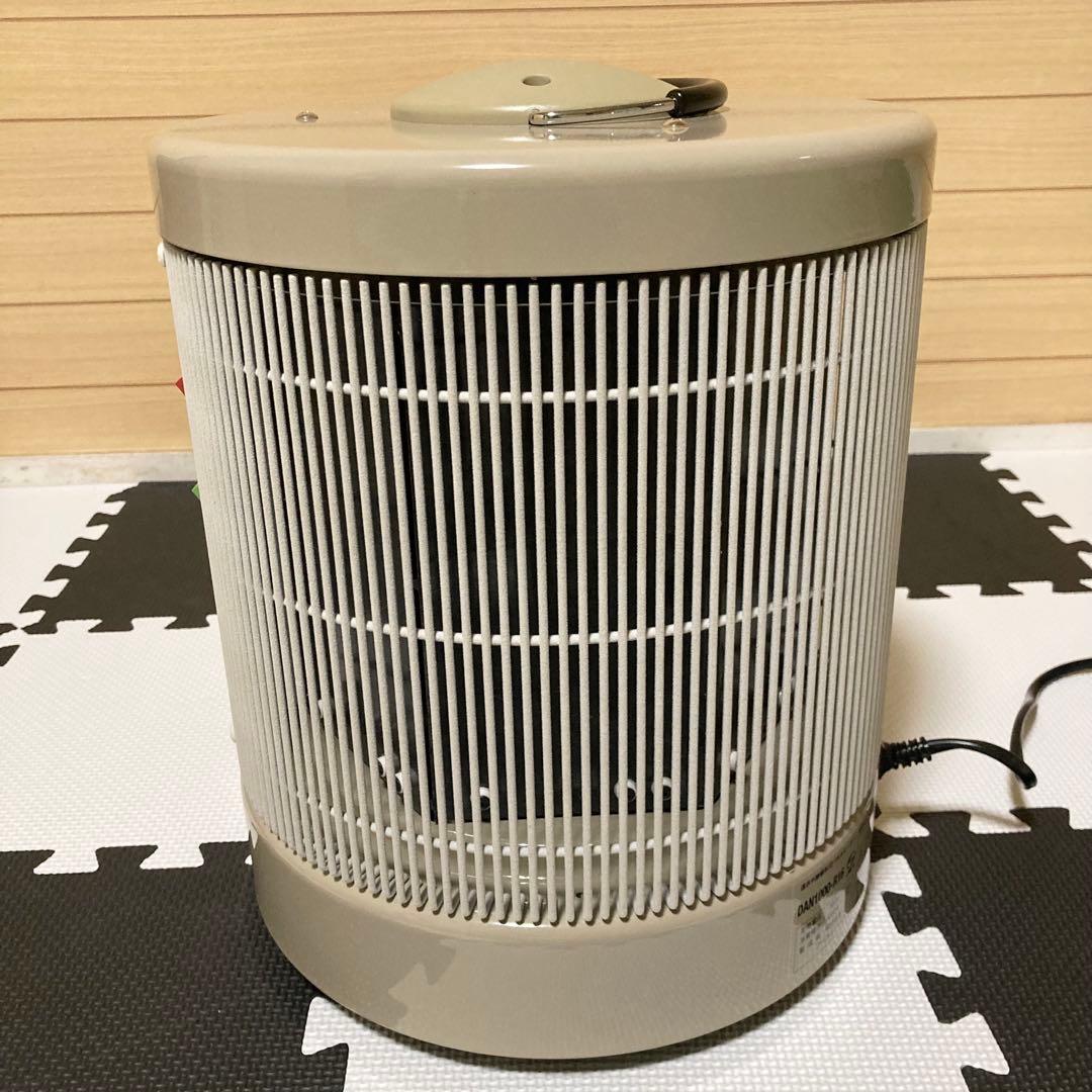 ★極美品★ RCS 暖話室 DAN1000-R16 遠赤外線パネルヒーター