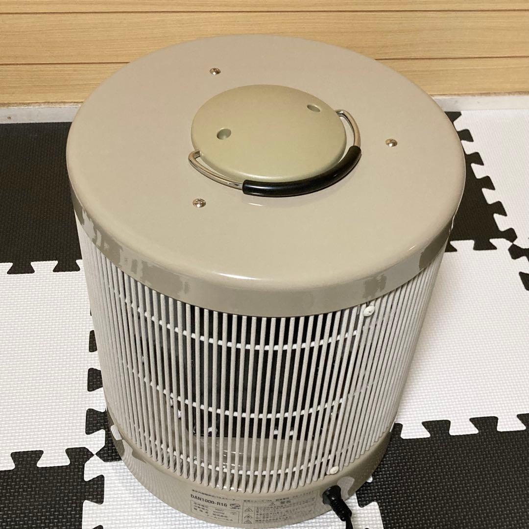 ★極美品★ RCS 暖話室 DAN1000-R16 遠赤外線パネルヒーター