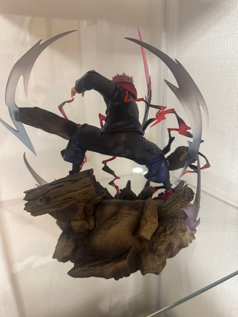 虎杖悠仁 DXフィギュア VS ver.