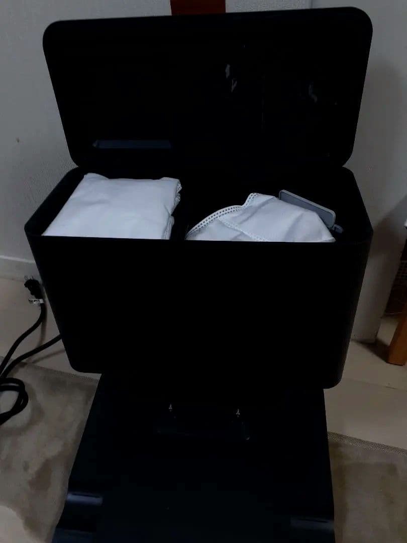 l Robot Roomba i5 　本体&充電型