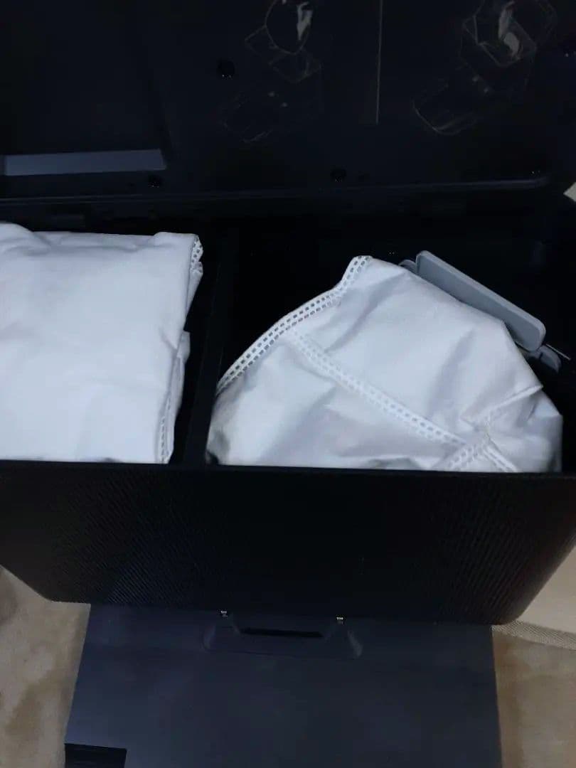 l Robot Roomba i5 　本体&充電型