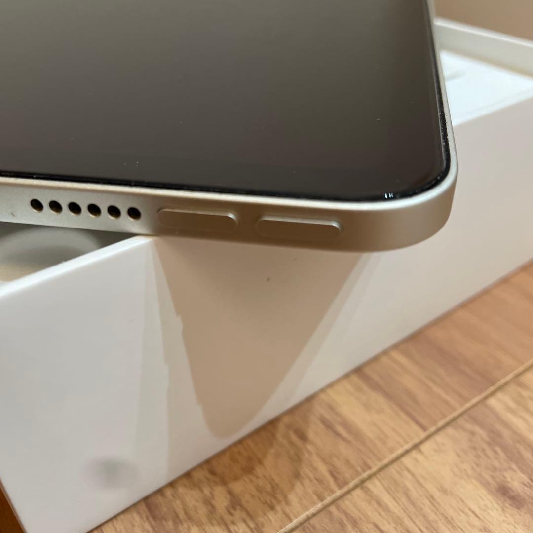 iPad mini（第6世代）64GB Apple pencil 第2世代