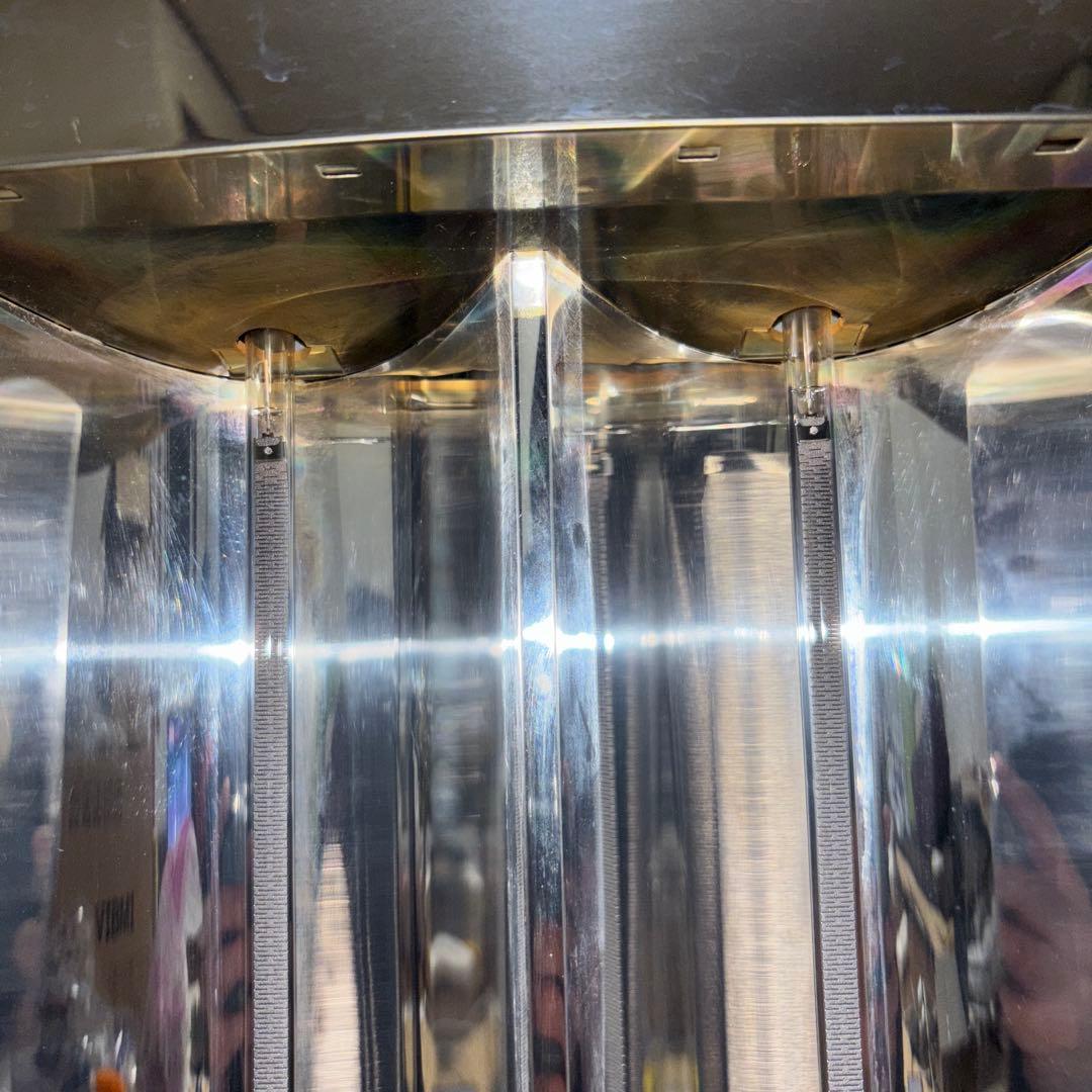 【2020年製】遠赤グラファイトヒーター ALADDIN CAH-2G10C