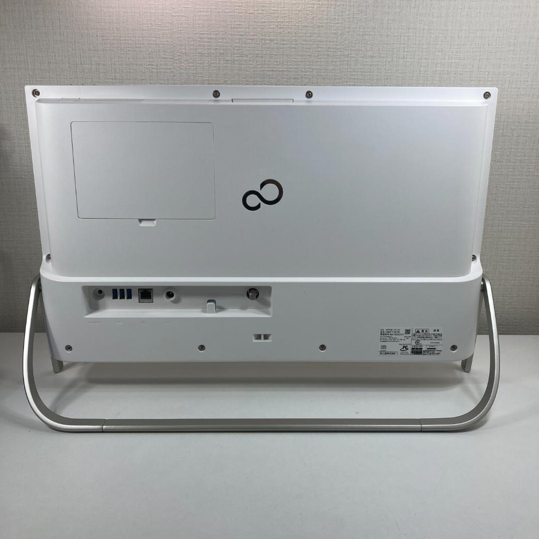 Fujitsu ESPRIMO 液晶一体型 パソコン（A5）