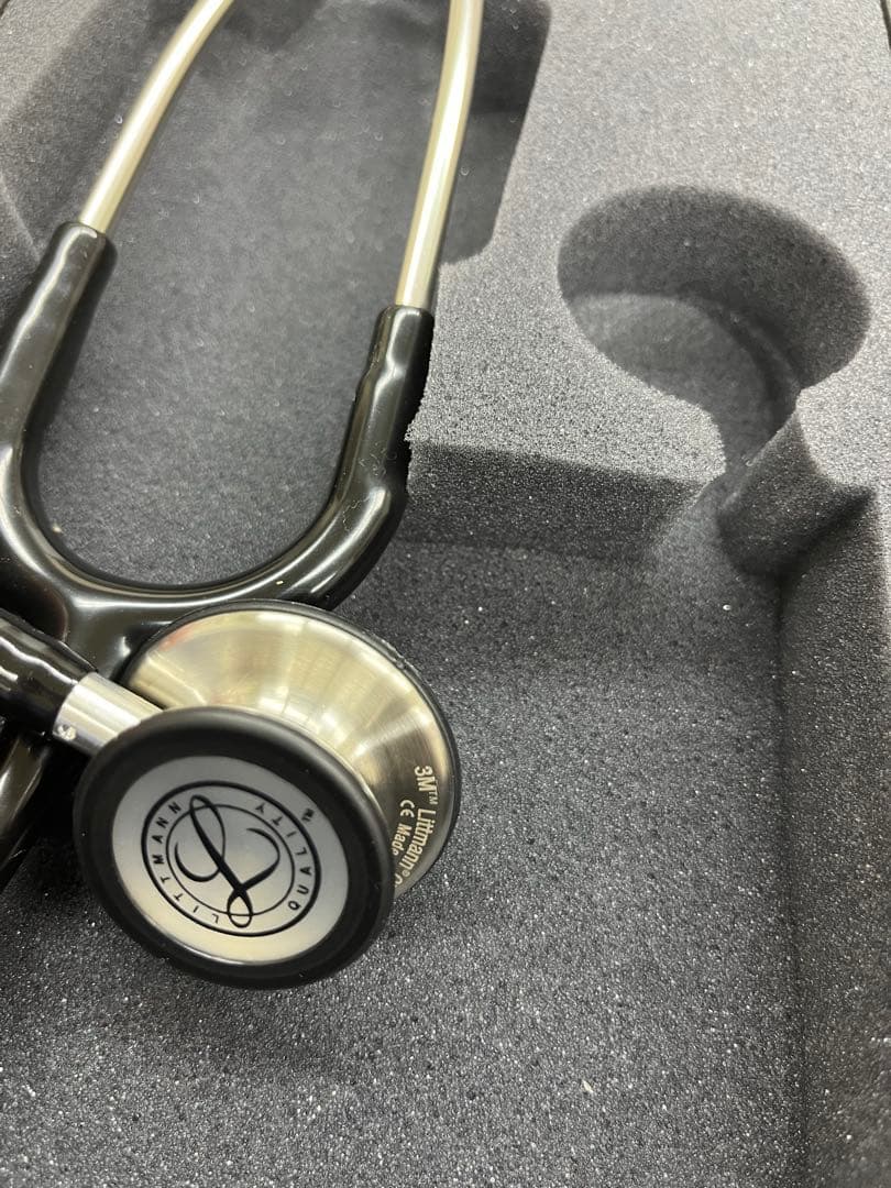 リットマン 聴診器　クラシックⅢ Littmann ※年末期間限定値下げ中