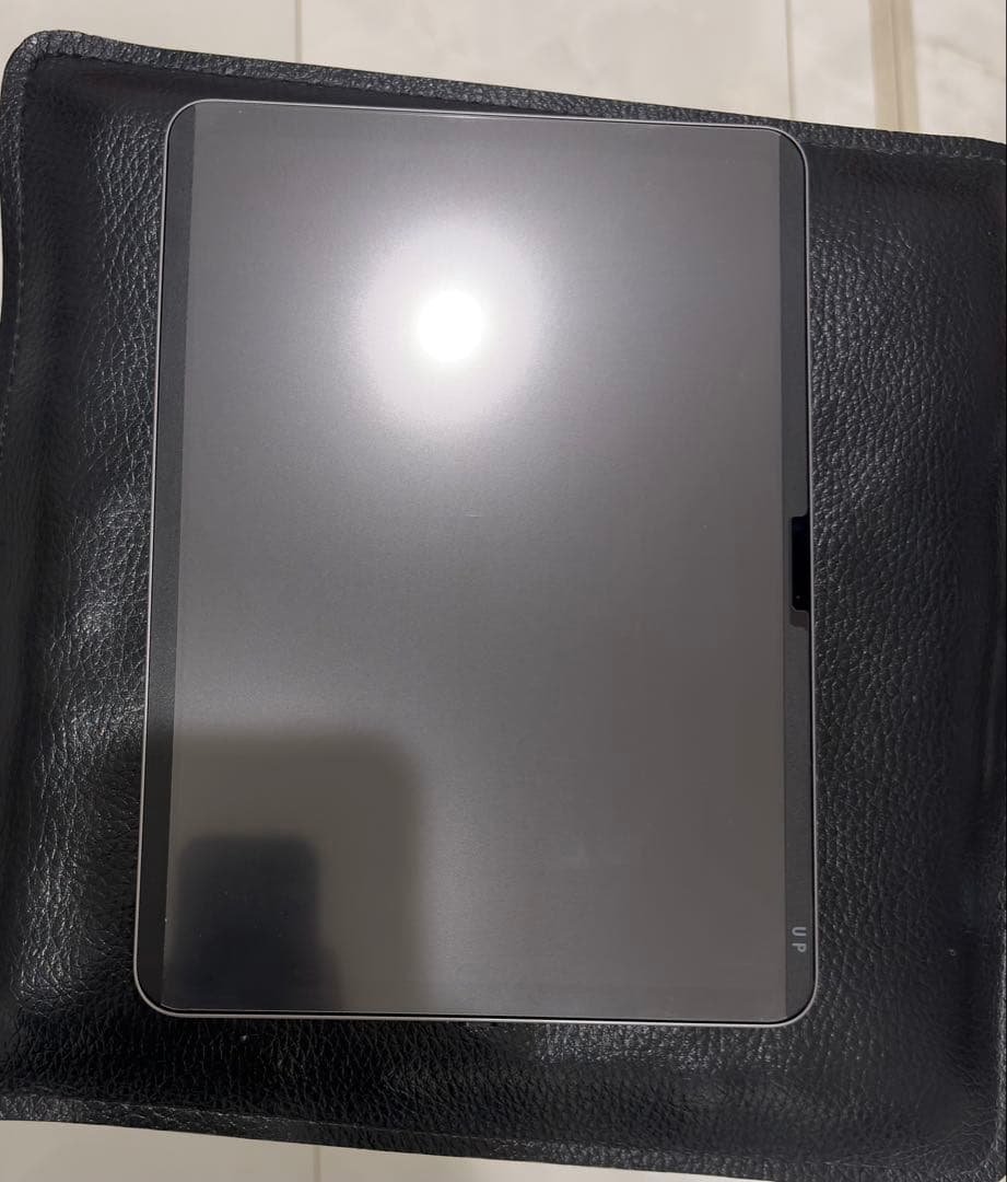 iPad本体 Apple iPadAir m2 11 128GB+ApplePencilPro