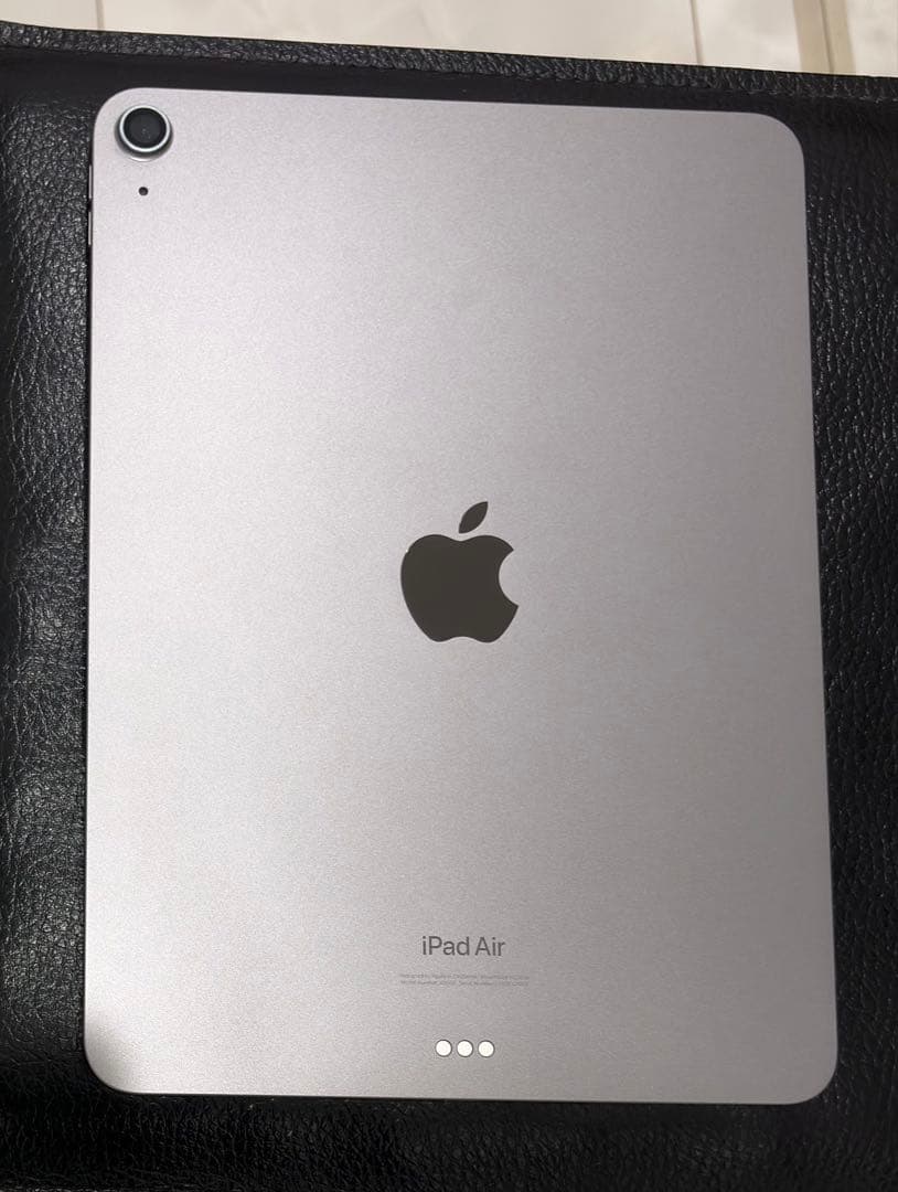 iPad本体 Apple iPadAir m2 11 128GB+ApplePencilPro