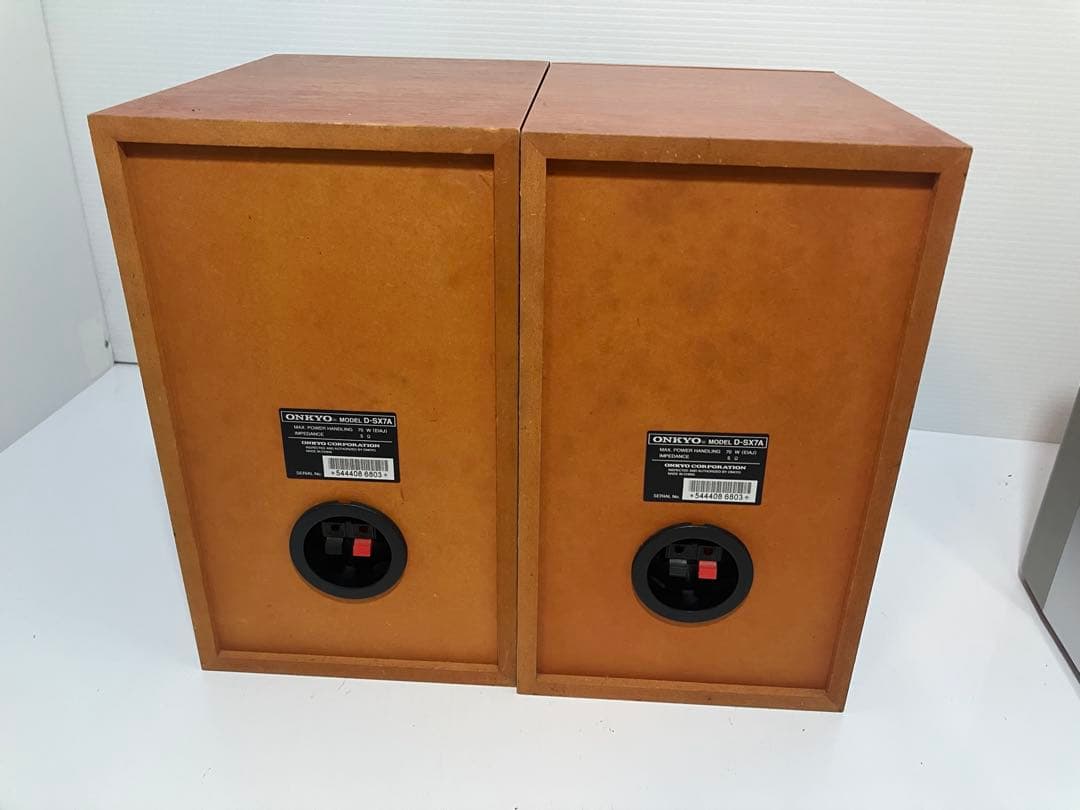 ラジオ・コンポ SONY CMT-M35WM