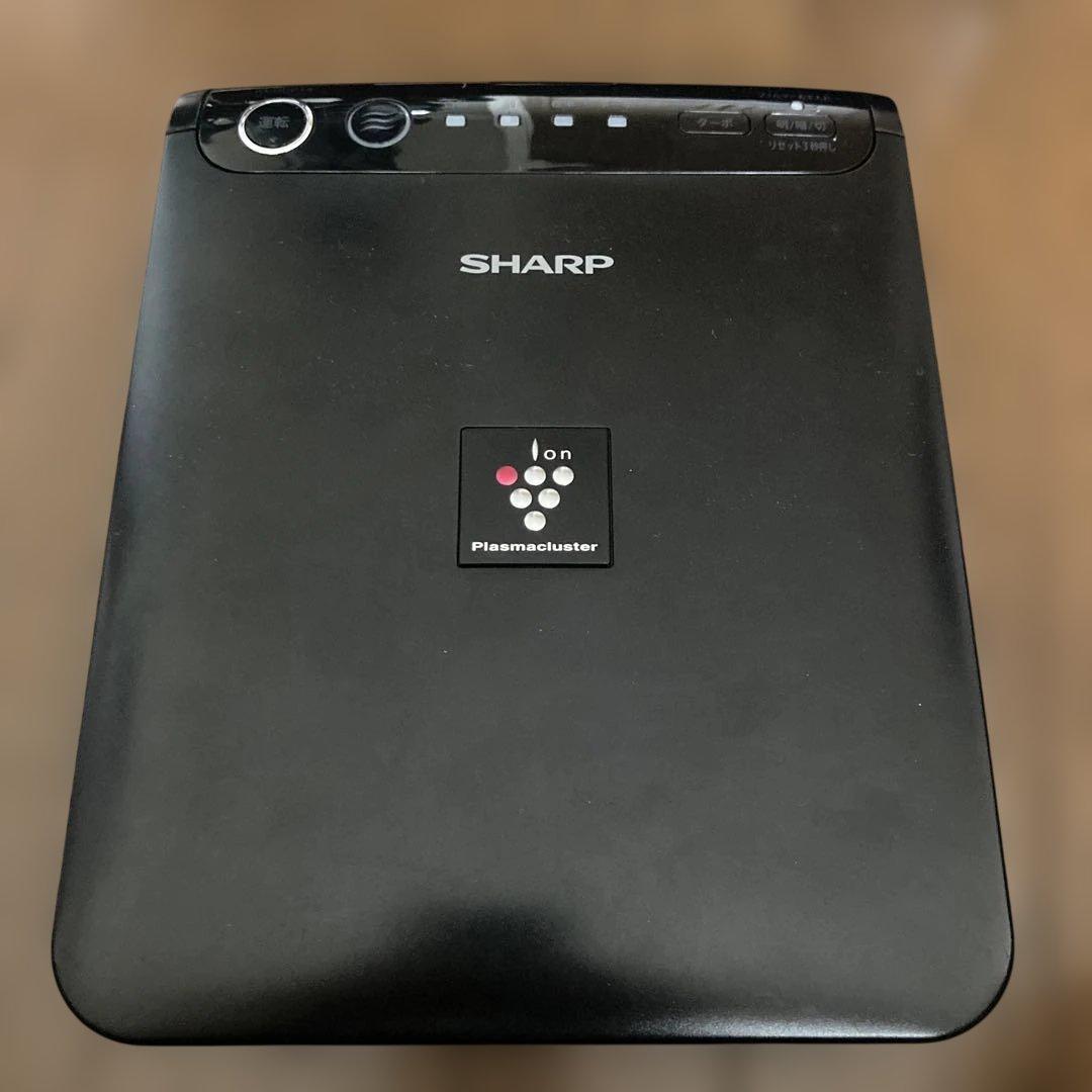 SHARP IG-HCF15 車載用空気清浄機