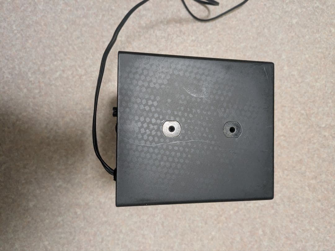 YAMAHA MSP3 (ペア)