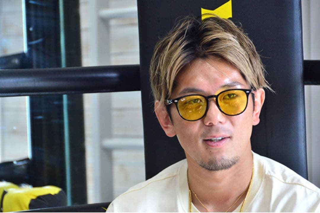 【鉄華団】サングラス Ray Ban 4259-F イエロー