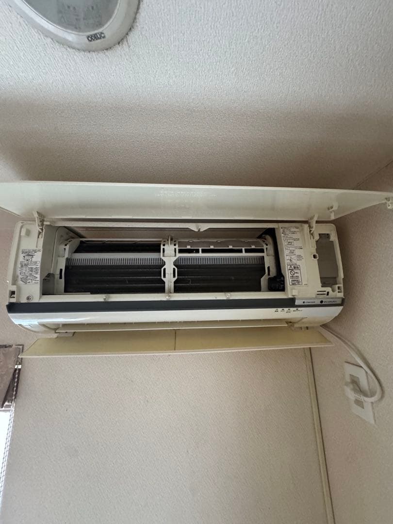 PanasonicインバータールームエアコンCS-EX566C2 豊島区引取のみ