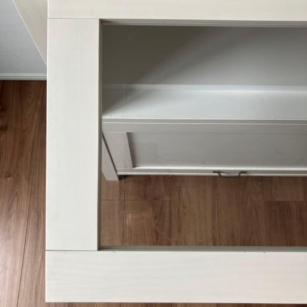 モモナチュラル　収納棚　シェルシリーズ　MOMO natural