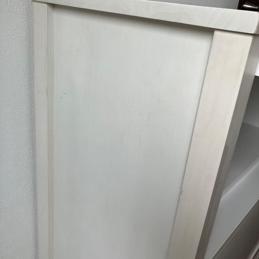 モモナチュラル　収納棚　シェルシリーズ　MOMO natural