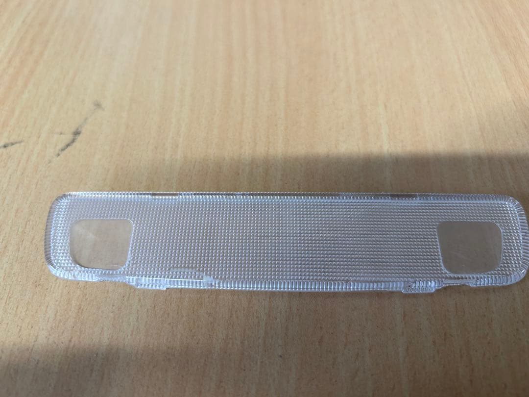 ハイエース　　LEDルームランプ　セット