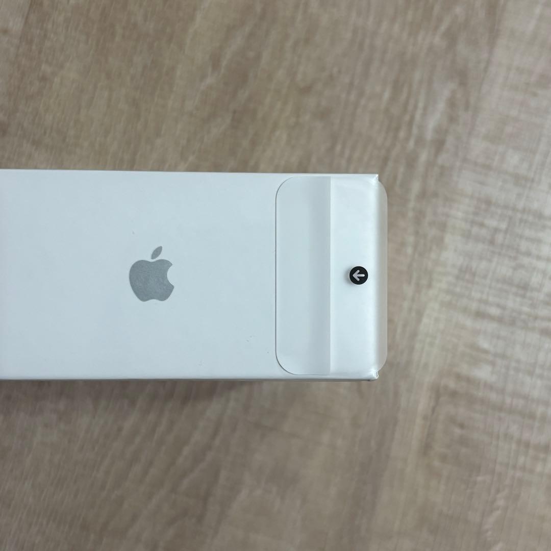 【新品未開封】AirPods Pro第1世代