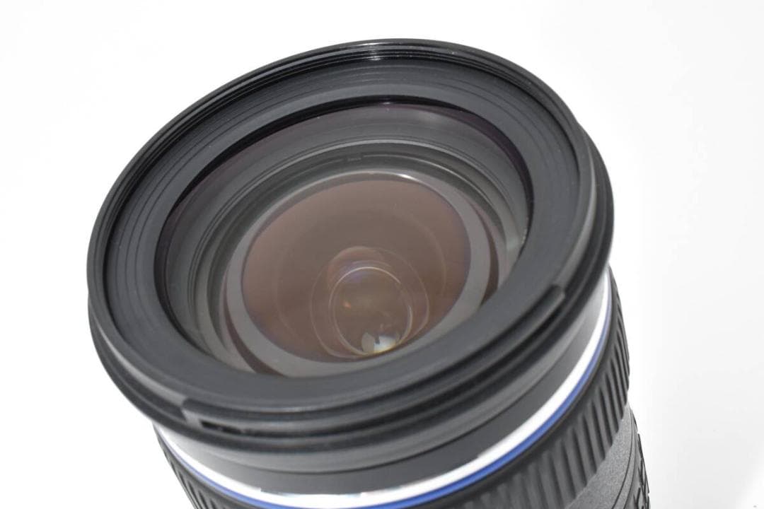 ★極上品★ OLYMPUS ZUIKO DIGITAL 12-60mm SWD