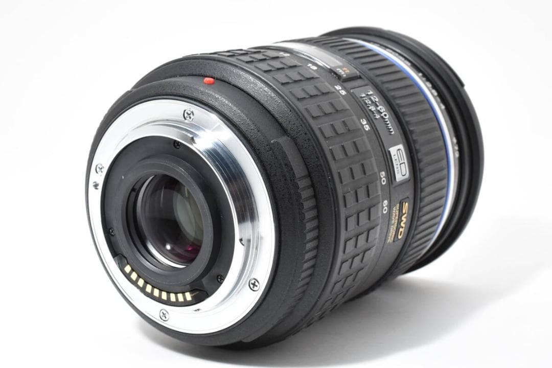 ★極上品★ OLYMPUS ZUIKO DIGITAL 12-60mm SWD