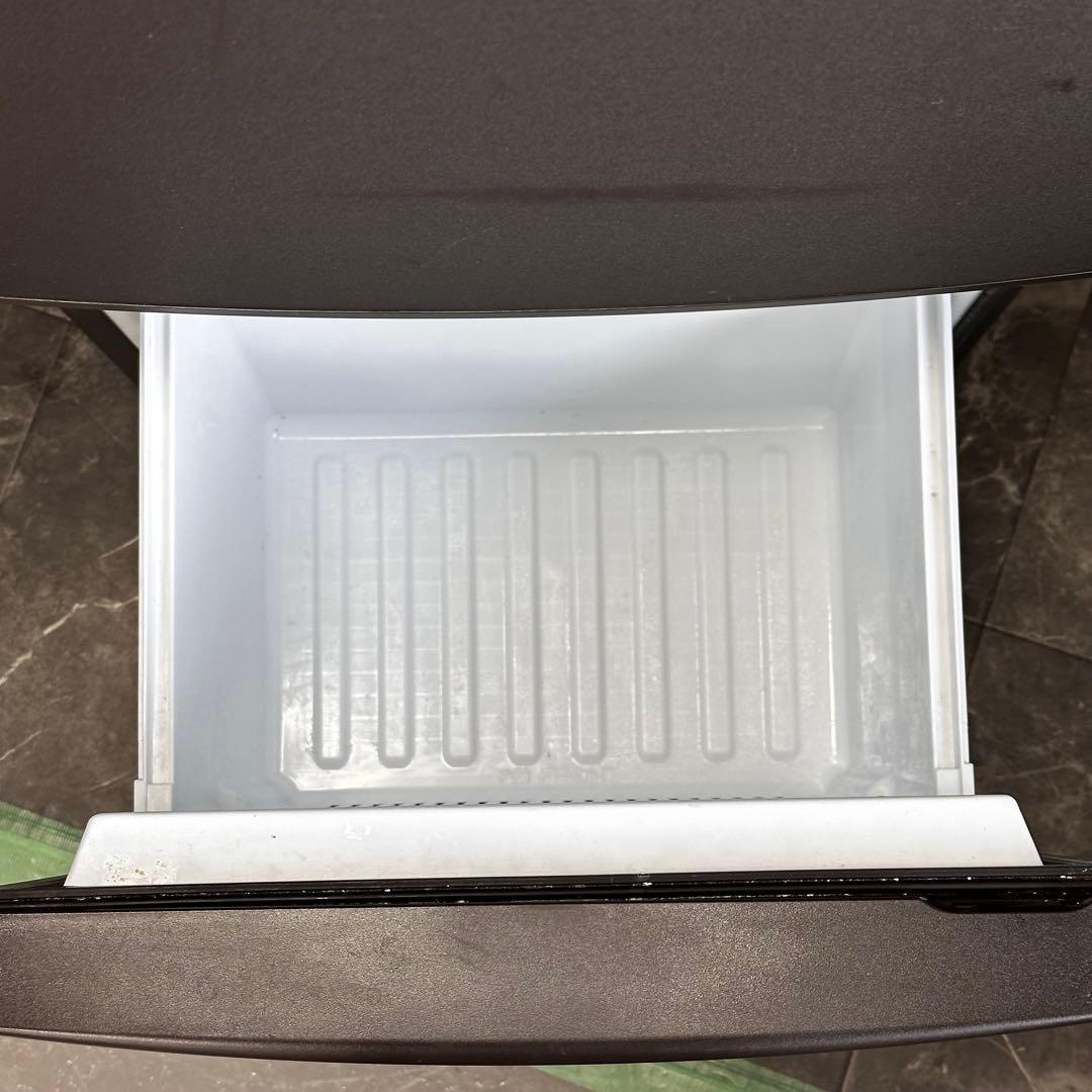 ＊送料込！設置対応◎2021Panasonic 138L NR-B14FW-T