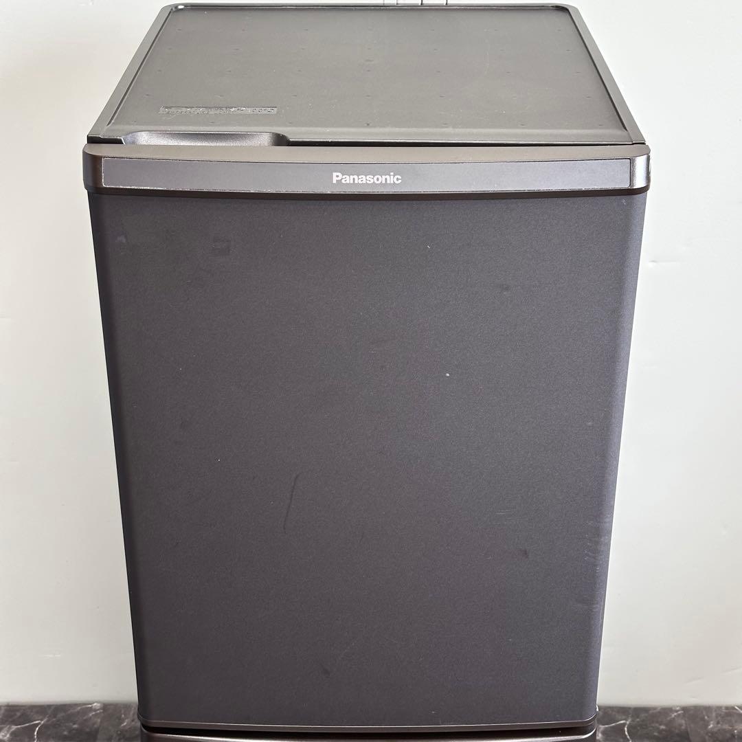 ＊送料込！設置対応◎2021Panasonic 138L NR-B14FW-T