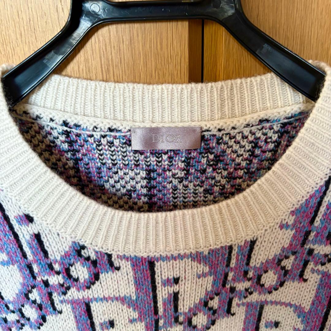 Dior ニット セーター