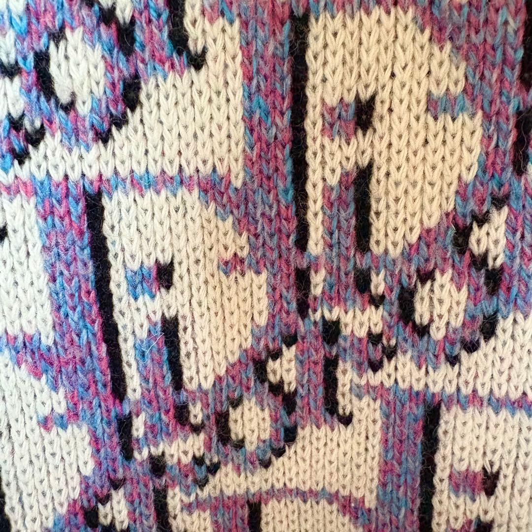 Dior ニット セーター