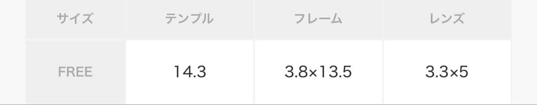 値下げ miumiu/ミュウミュウ オーバル サングラス