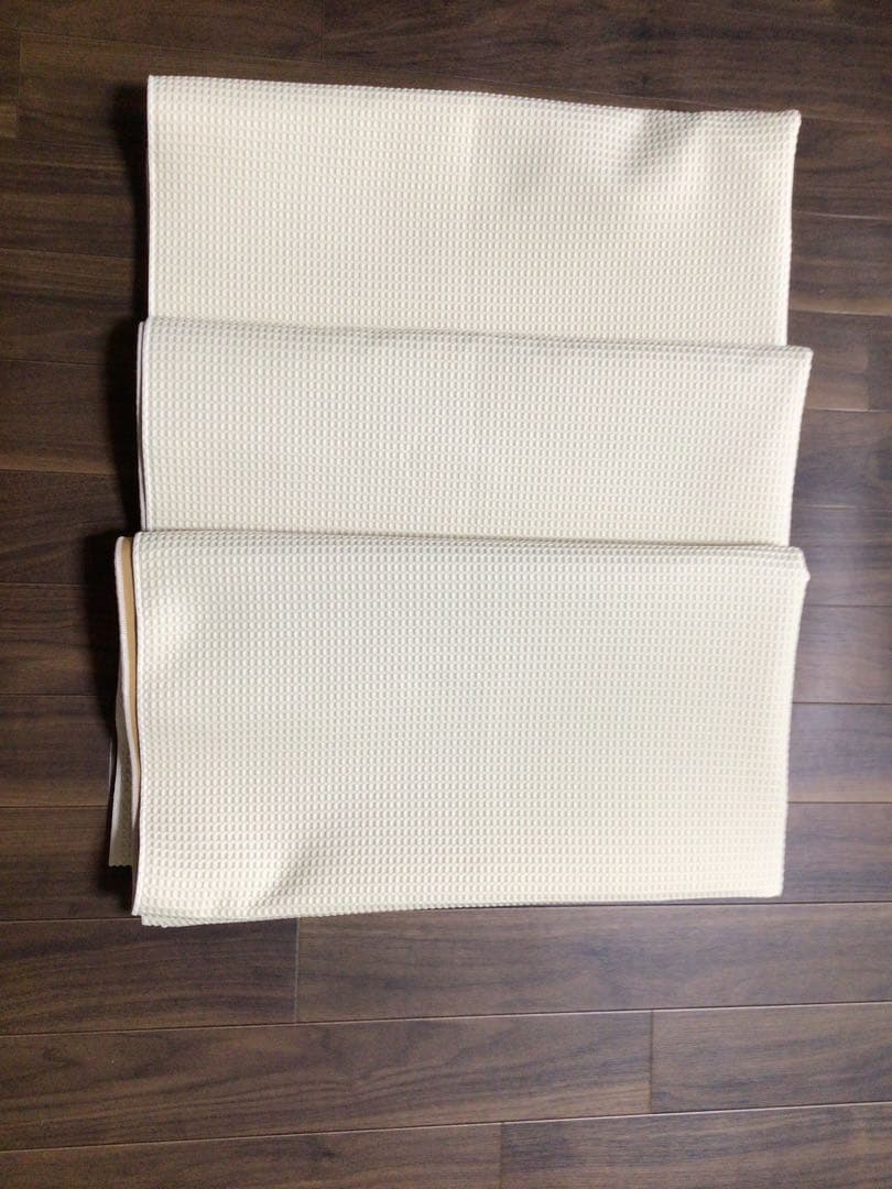 【ピアリビング】防音カーテンコーズ　3枚