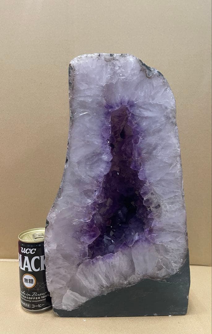 n*a様 初売りSALEオークション☆アメジストドーム