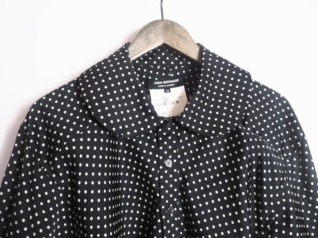 美品 ジュンヤ ワタナベ COMME des GARCONS ワンピ 217P▲