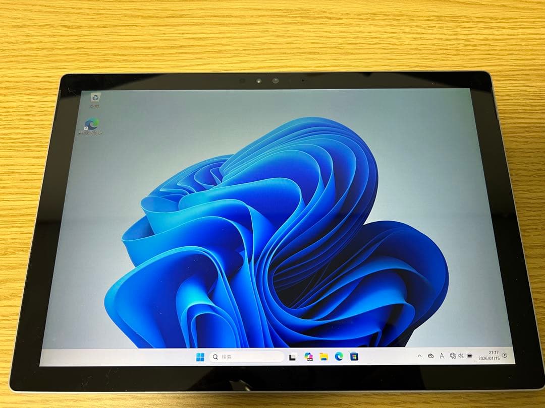 Surface Pro 4 Core i5 メモリ8GB