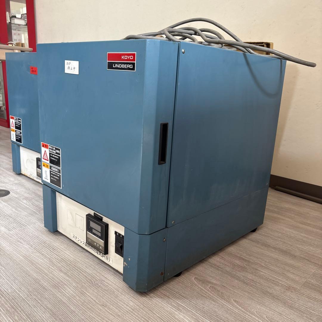 KOYO KBF794N 高温炉 220V 1100℃