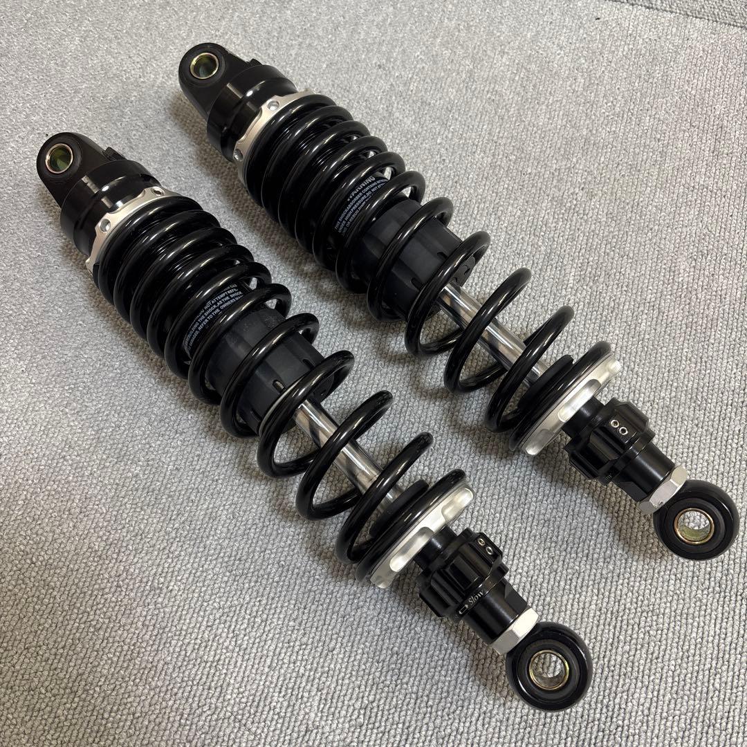 Dax125 リアサスペンション 320mm JB04 JB06