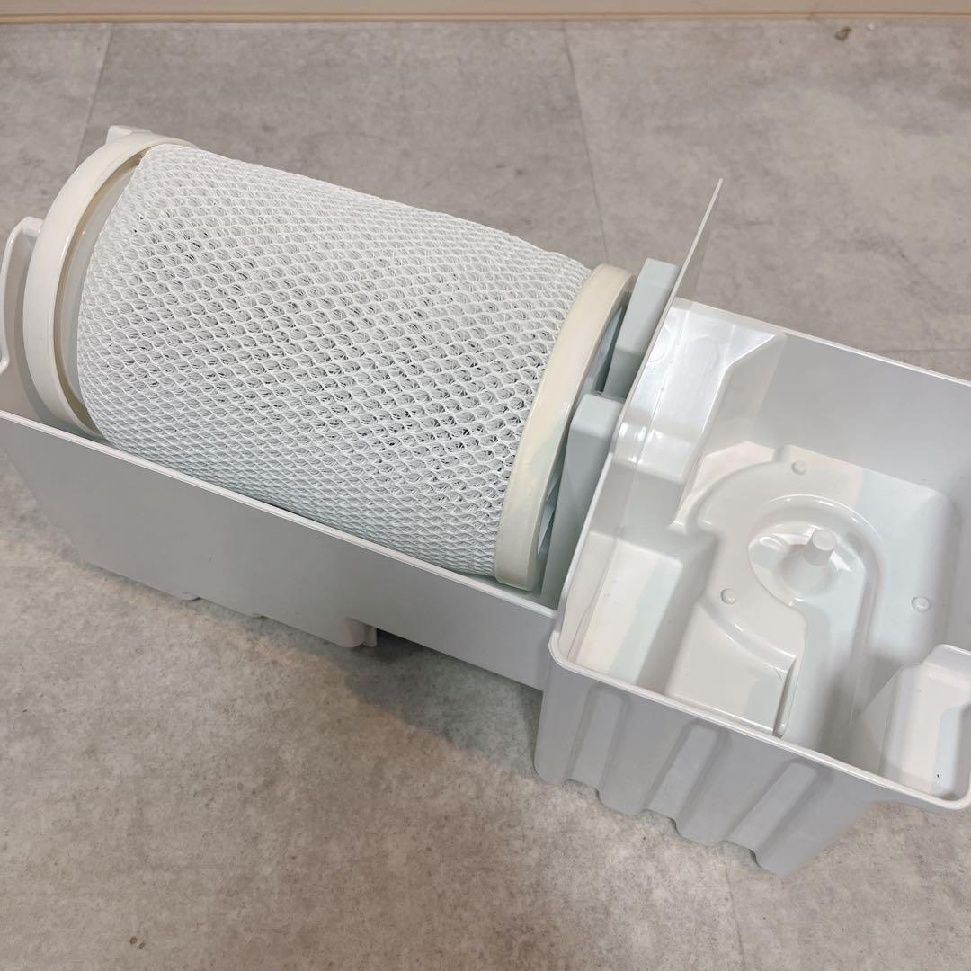 Panasonic F-MV2100 次亜塩素酸空間除菌脱臭機　2021年製