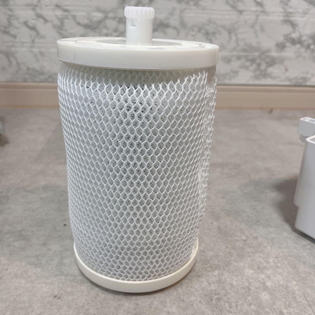 Panasonic F-MV2100 次亜塩素酸空間除菌脱臭機　2021年製