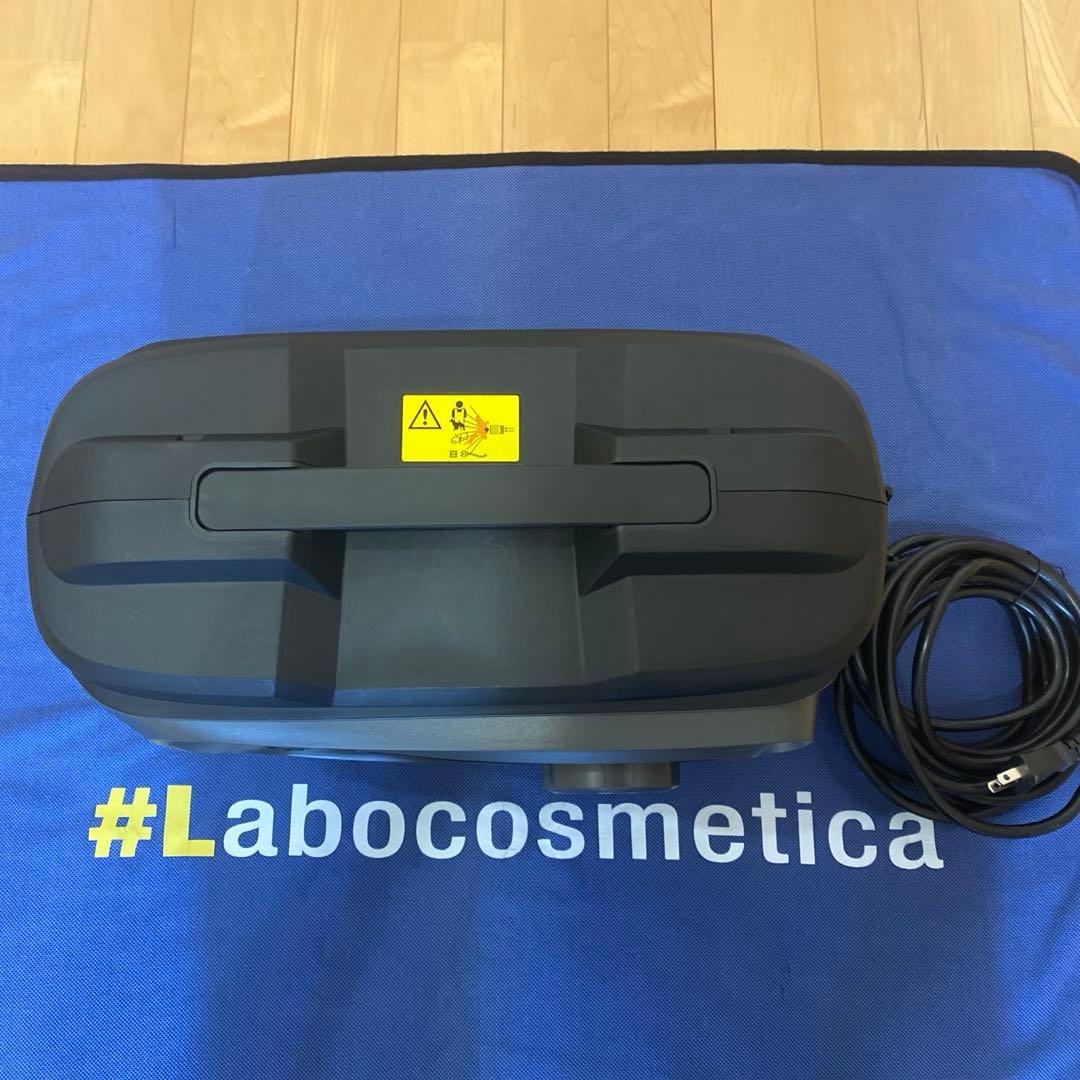 や*ん様 グリーンライフ 高圧洗浄機 G-WASH Plus ビューティフルカー