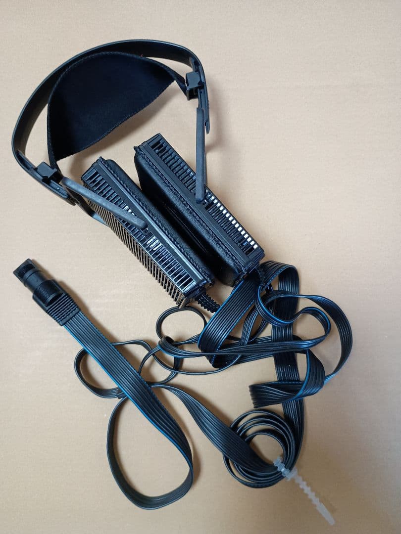 STAX SRS-3100 イヤースピーカーシステム