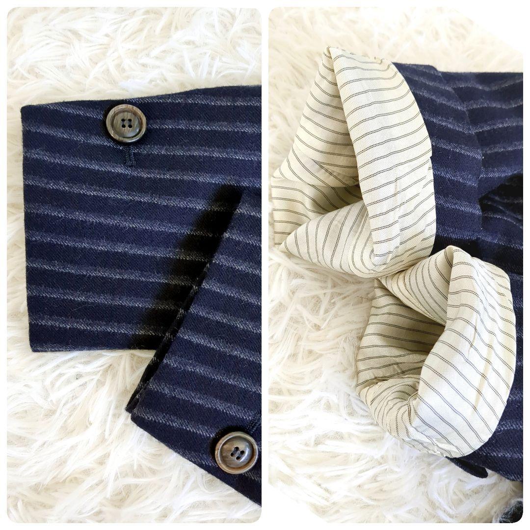 希少✨️MaxMara マックスマーラ ウィークエンド　テーラードジャケット L