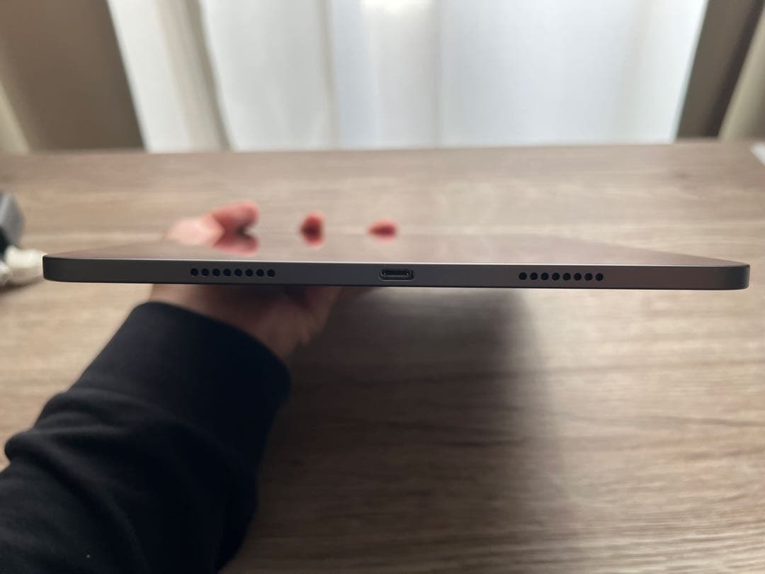 【美品】iPad Pro 11インチ 第3世代 256GB Wi-Fiモデル