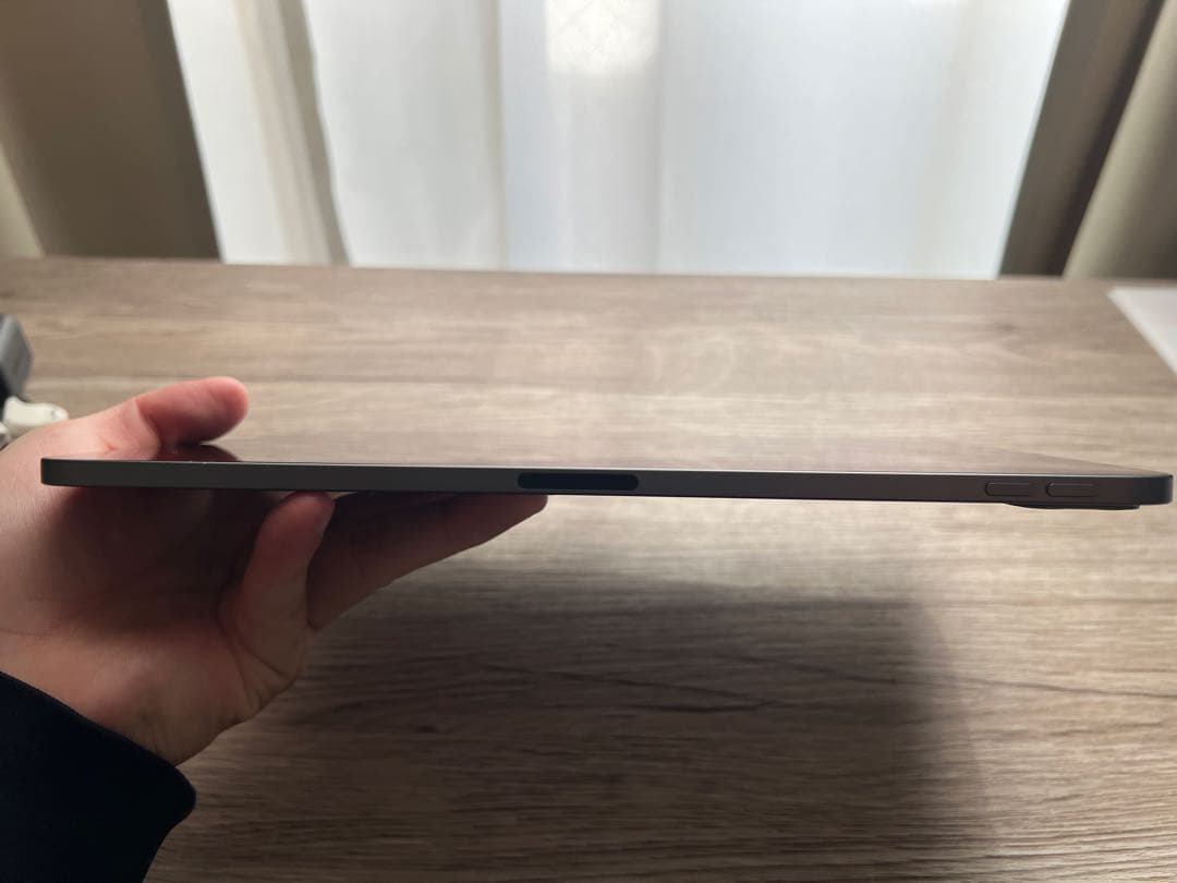 【美品】iPad Pro 11インチ 第3世代 256GB Wi-Fiモデル