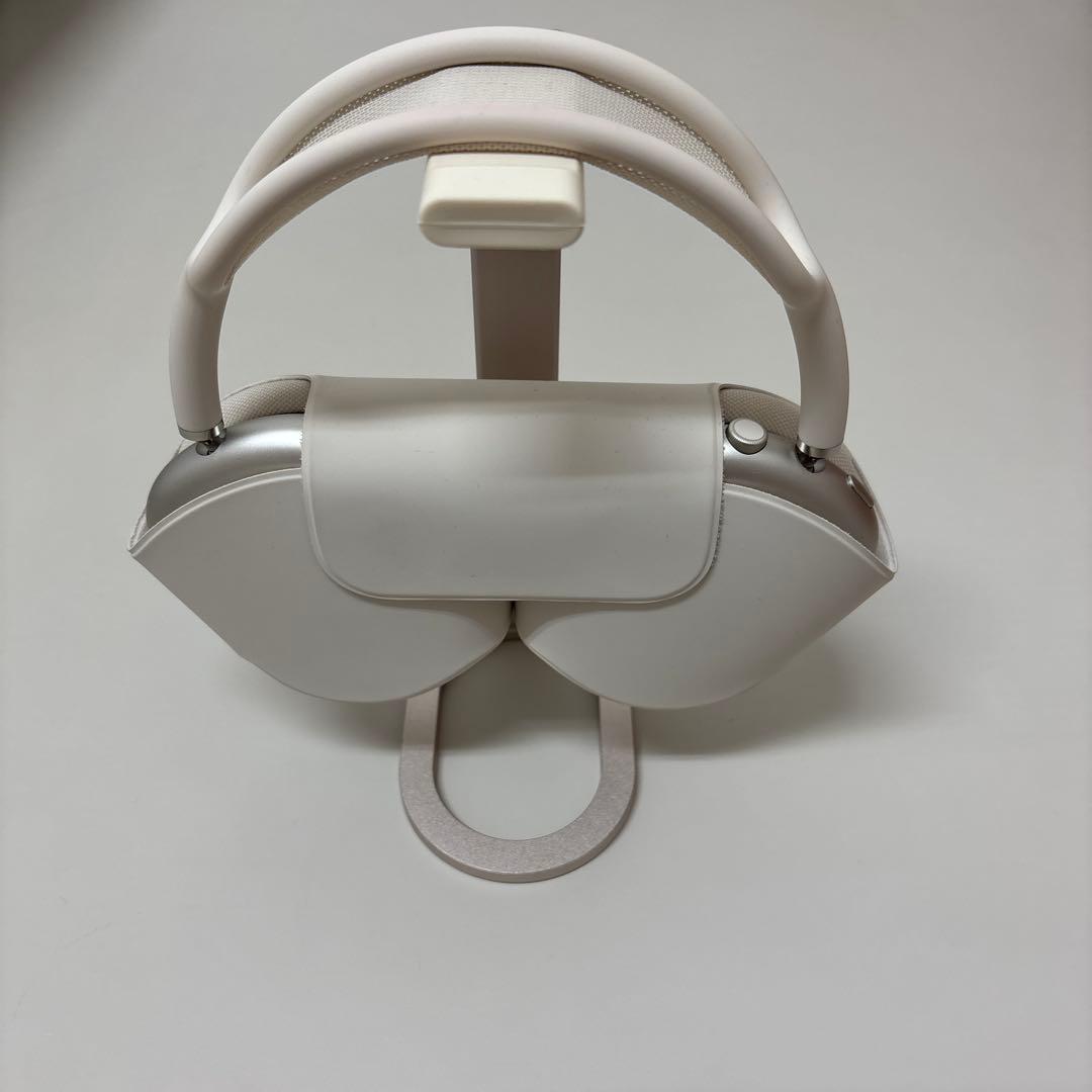 ヘッドホン Airpods max usb-c