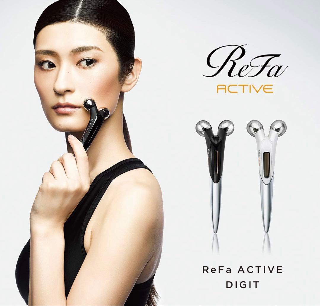 【正規品】MTG ReFa(リファ) アクティブディジット　メーカー純正品