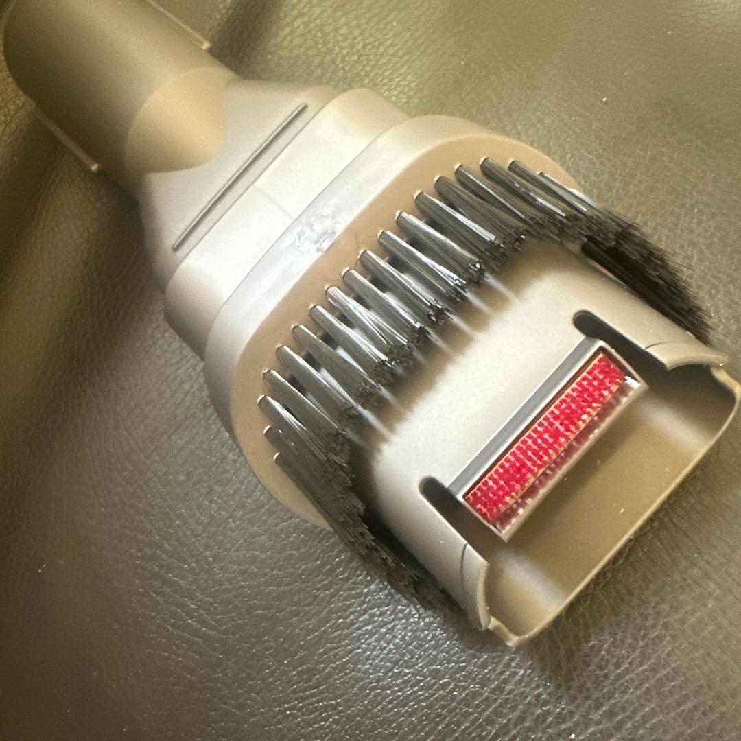 ダイソン 掃除機　付属品　V12 detect slim