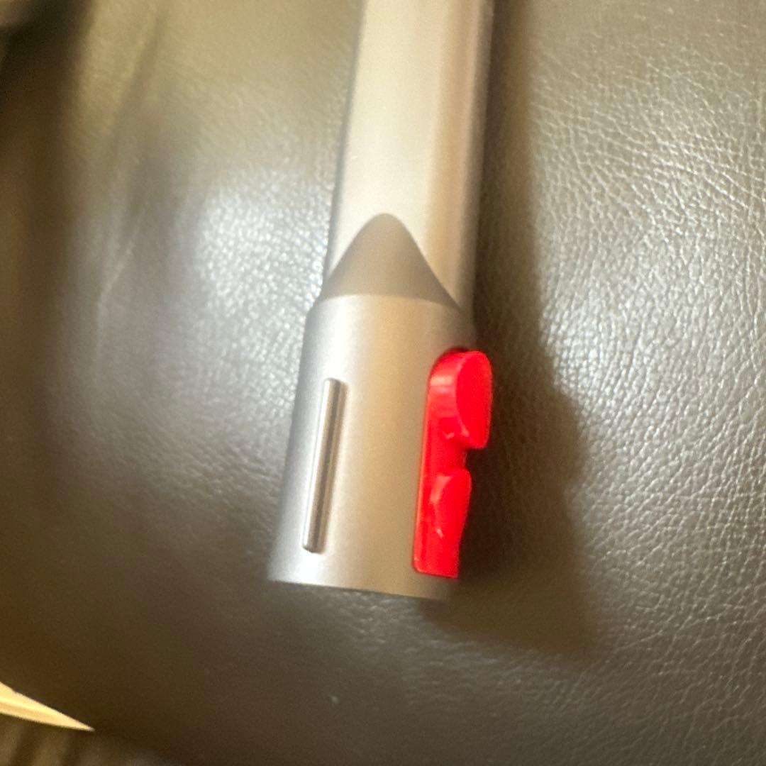 ダイソン 掃除機　付属品　V12 detect slim