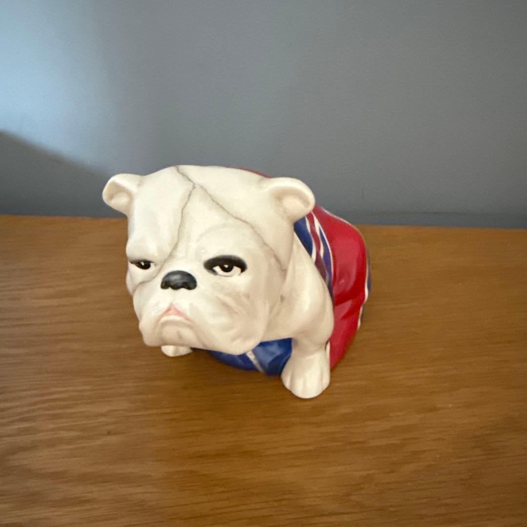 【未使用】  Jack Bulldog Spectre