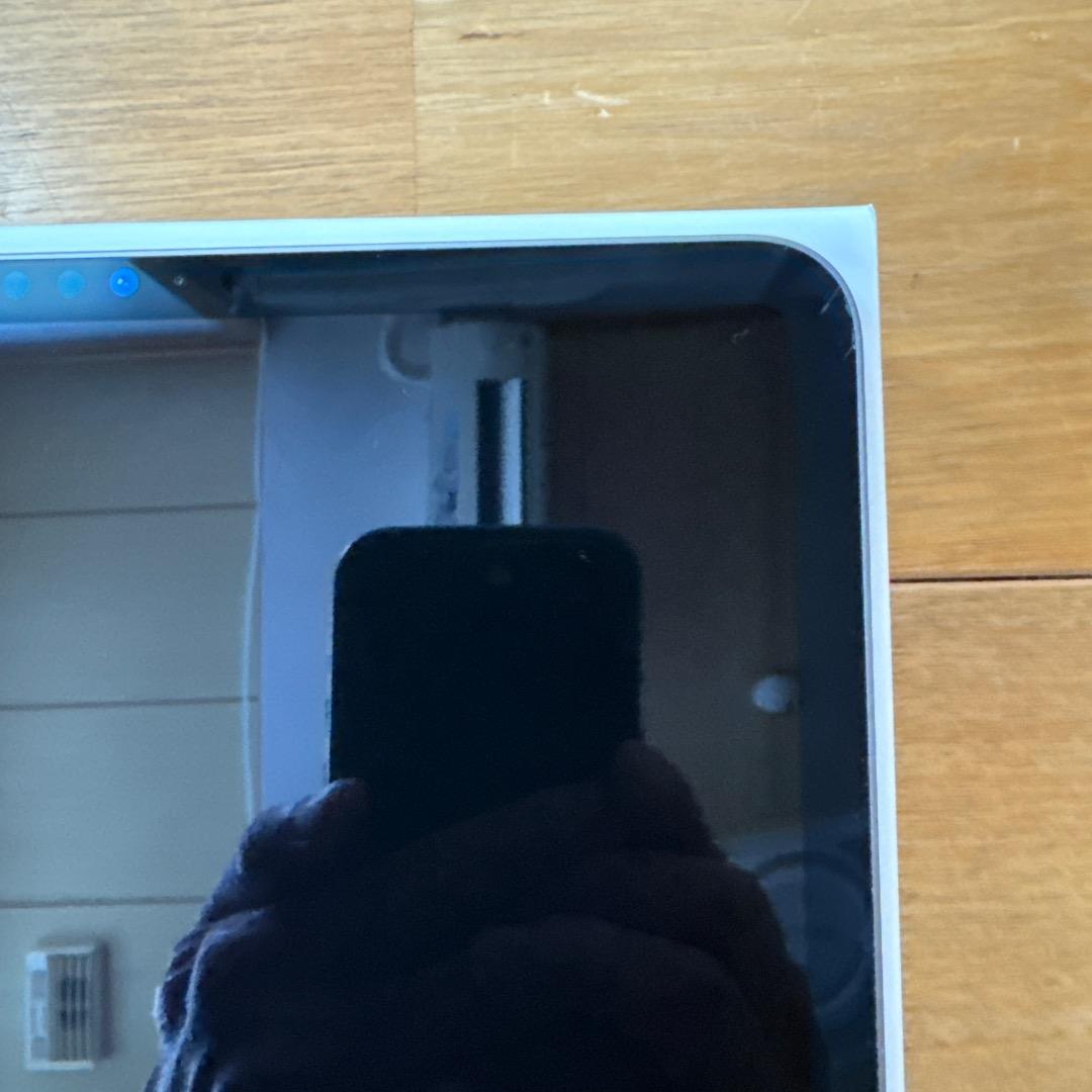 iPad Pro11インチ 第3世代 128GB スペースグレイMHQT3J/A