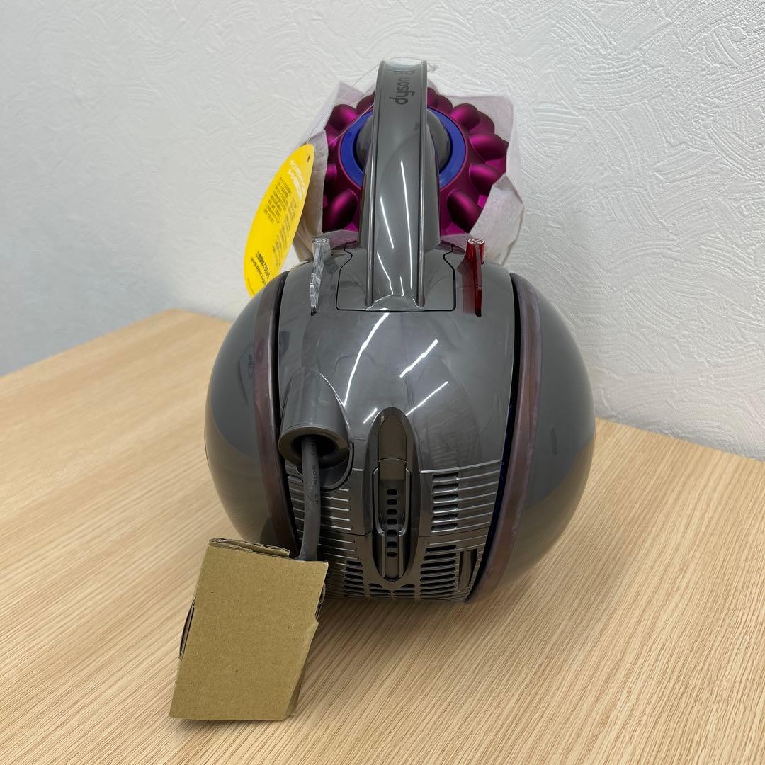 【新品未使用品】ダイソンDyson DC36 キャニスター掃除機